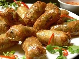 Rezept: Nem Rán Nem Rán - Rezept