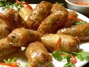 Rezept: Nem Rán Nem Rán - Rezept