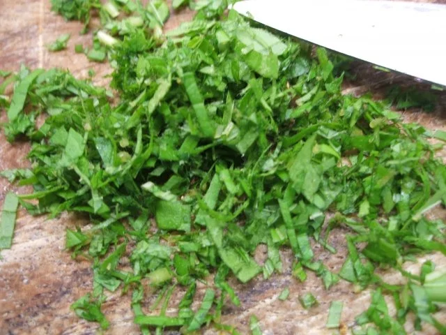 Pralinen: My After Eight - but it´s not too late - Rezept - Bild Nr. 3