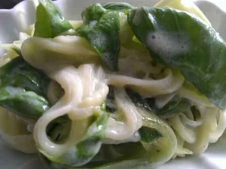 Rezept: Gurkensalat mit Tamarillo Bild Nr. 19 Gurkensalat mit Tamarillo - Rezept - Bild Nr. 19