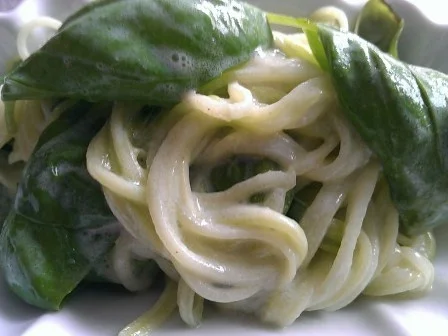 Rezept: Gurkensalat mit Tamarillo Bild Nr. 22 Gurkensalat mit Tamarillo - Rezept - Bild Nr. 22