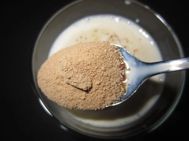 Café frappé - Rezept - Bild Nr. 2