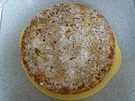 Rezept: Nektarinenkuchen Nektarinenkuchen - Rezept
