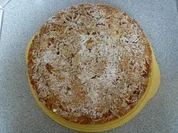 Nektarinenkuchen - Rezept