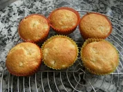 Pinacolada - Muffin - Rezept
