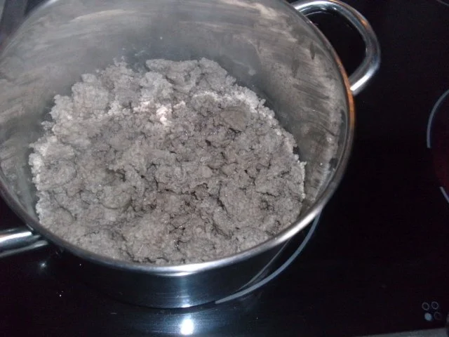 Rezept: Hack-Kapü-Auflauf Bild Nr. 3 Hack-Kapü-Auflauf - Rezept - Bild Nr. 3