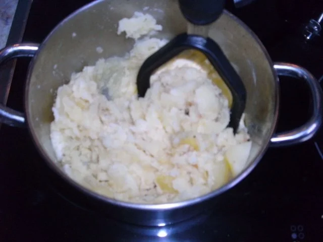 Rezept: Hack-Kapü-Auflauf Bild Nr. 12 Hack-Kapü-Auflauf - Rezept - Bild Nr. 12