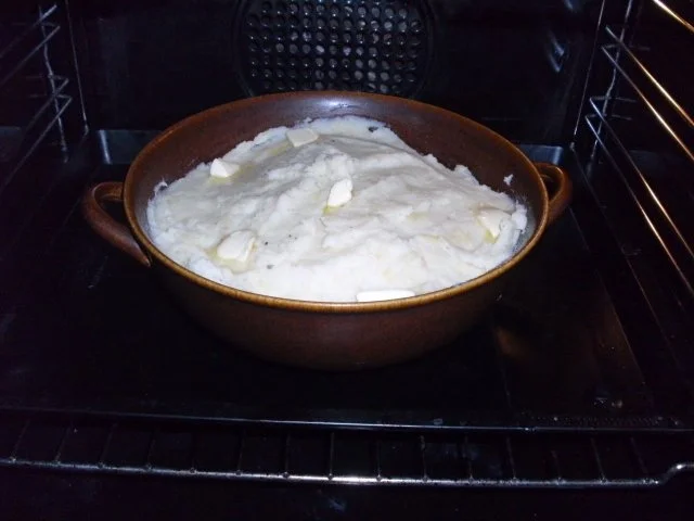 Rezept: Hack-Kapü-Auflauf Bild Nr. 14 Hack-Kapü-Auflauf - Rezept - Bild Nr. 14