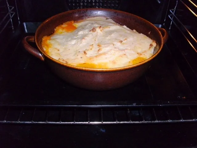 Rezept: Hack-Kapü-Auflauf Bild Nr. 15 Hack-Kapü-Auflauf - Rezept - Bild Nr. 15