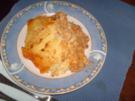 Hack-Kapü-Auflauf - Rezept
