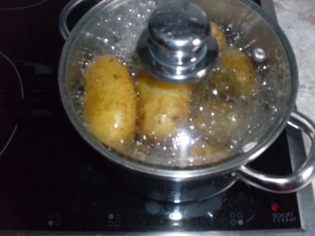 Geschnetzeltes in Paprika-Tomatensoße - Rezept - Bild Nr. 3