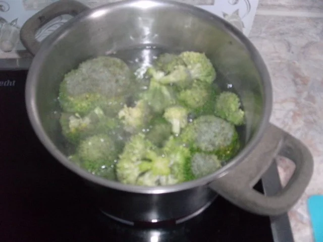 Geschnetzeltes in Paprika-Tomatensoße - Rezept - Bild Nr. 4