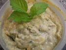 Butter: Eierbutter - Rezept