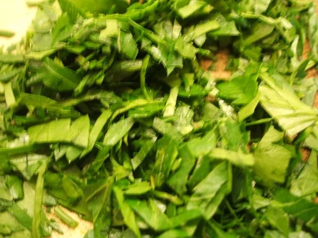 Butter: Eierbutter - Rezept - Bild Nr. 4