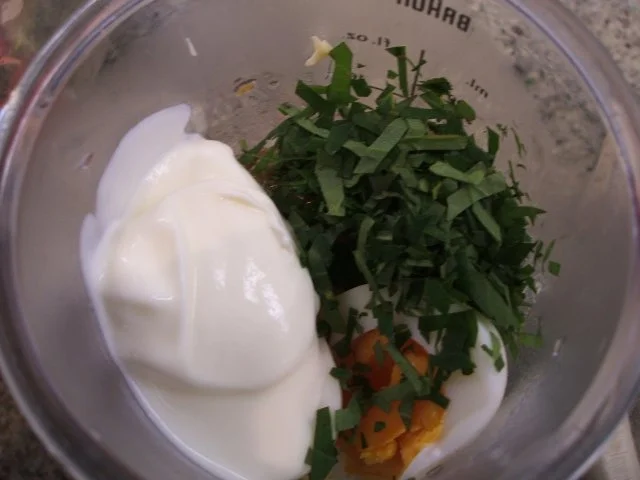 Butter: Eierbutter - Rezept - Bild Nr. 5