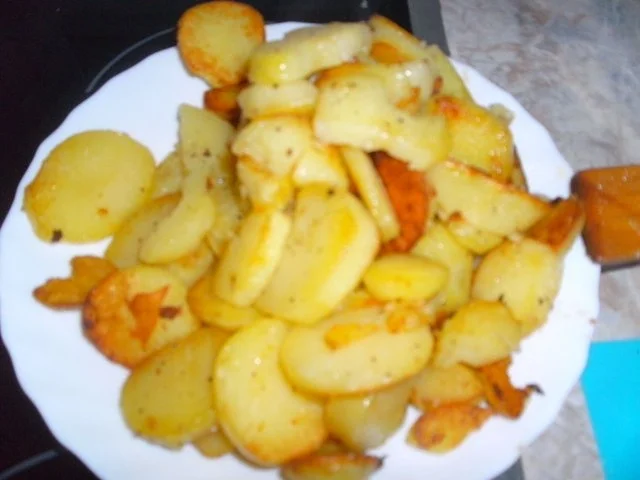 Tomaten-Bauernfrühstück - Rezept - Bild Nr. 7