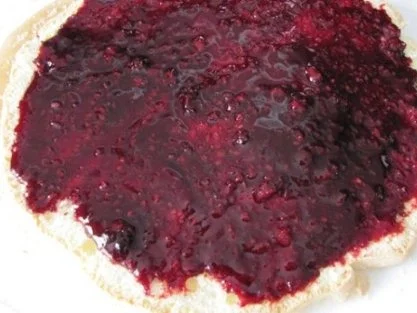 Rezept: Nicci`s "Birthday Torte " Bild Nr. 15 Nicci`s "Birthday Torte " - Rezept - Bild Nr. 15