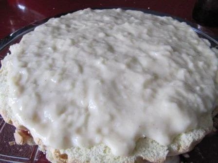 Rezept: Nicci`s "Birthday Torte " Bild Nr. 17 Nicci`s "Birthday Torte " - Rezept - Bild Nr. 17