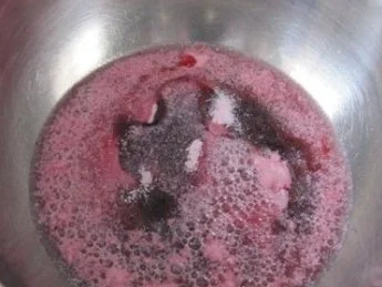 Rezept: Nicci`s "Birthday Torte " Bild Nr. 19 Nicci`s "Birthday Torte " - Rezept - Bild Nr. 19