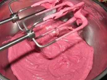 Rezept: Nicci`s "Birthday Torte " Bild Nr. 20 Nicci`s "Birthday Torte " - Rezept - Bild Nr. 20