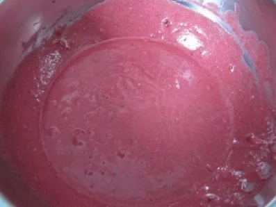 Rezept: Nicci`s "Birthday Torte " Bild Nr. 21 Nicci`s "Birthday Torte " - Rezept - Bild Nr. 21