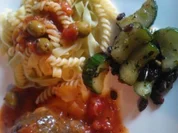 Boeuf provencale - Rezept