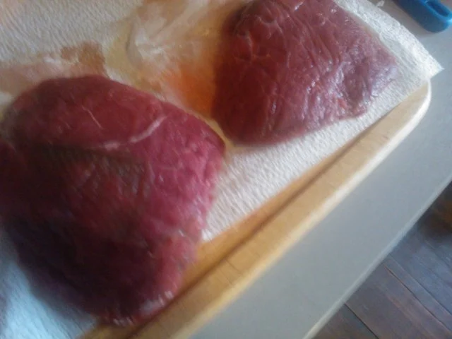 Boeuf provencale - Rezept - Bild Nr. 2