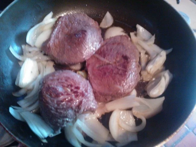 Boeuf provencale - Rezept - Bild Nr. 4