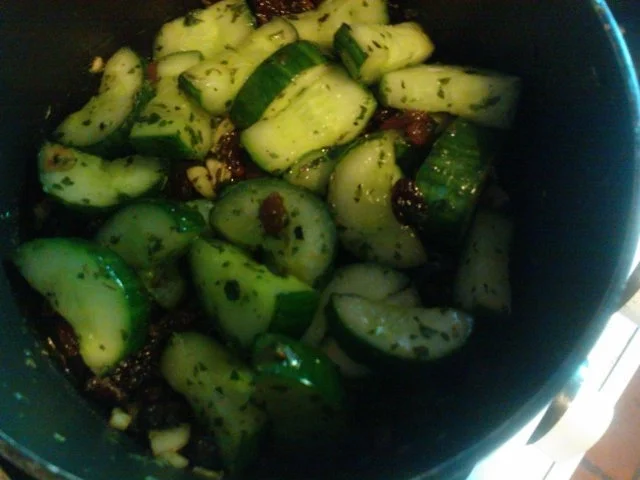 Boeuf provencale - Rezept - Bild Nr. 6