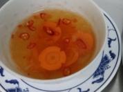 Nuoc Cham (Universal Vietnamesische Dip Sauce) - Rezept - Bild Nr. 2