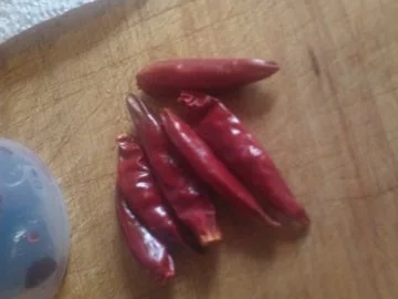 Kirschmarmelade wuerzig und feurig - Rezept - Bild Nr. 6