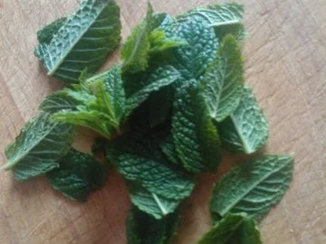 Kirschmarmelade wuerzig und feurig - Rezept - Bild Nr. 8