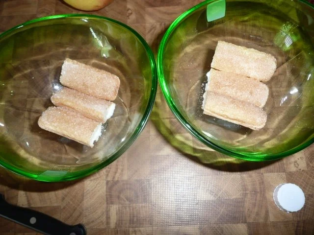 Rezept: Himbeertraum Bild Nr. 2 Himbeertraum - Rezept - Bild Nr. 2