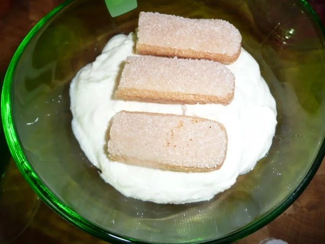 Rezept: Himbeertraum Bild Nr. 3 Himbeertraum - Rezept - Bild Nr. 3