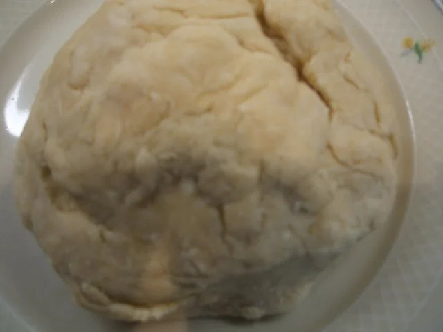 Backen: Miniapfelstrüdelchen - Rezept - Bild Nr. 3