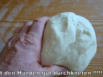 Rezept: Mein Pasta Teig - Basics Bild Nr. 5 Mein Pasta Teig - Basics - Rezept - Bild Nr. 5