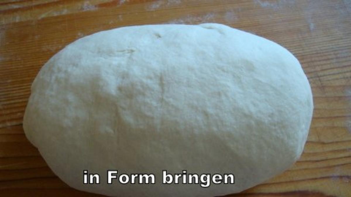 Mein Pasta Teig - Basics - Rezept - Bild Nr. 6