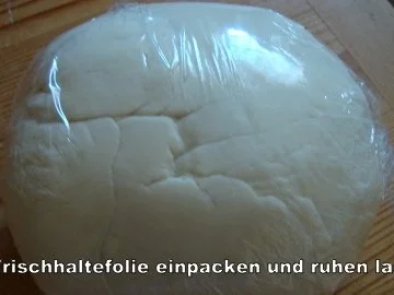 Rezept: Mein Pasta Teig - Basics Bild Nr. 7 Mein Pasta Teig - Basics - Rezept - Bild Nr. 7