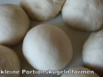 Rezept: Mein Pasta Teig - Basics Bild Nr. 8 Mein Pasta Teig - Basics - Rezept - Bild Nr. 8