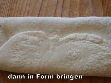 Rezept: Mein Pasta Teig - Basics Bild Nr. 12 Mein Pasta Teig - Basics - Rezept - Bild Nr. 12