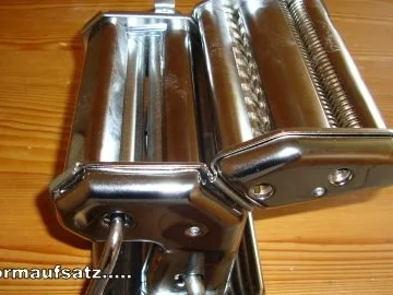 Rezept: Mein Pasta Teig - Basics Bild Nr. 10 Mein Pasta Teig - Basics - Rezept - Bild Nr. 10