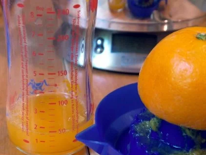 Rezept: Sauerkirsch-Espresso-Konfitüre Bild Nr. 4 Sauerkirsch-Espresso-Konfitüre - Rezept - Bild Nr. 4