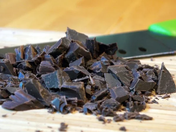 Rezept: Sauerkirsch-Espresso-Konfitüre Bild Nr. 6 Sauerkirsch-Espresso-Konfitüre - Rezept - Bild Nr. 6