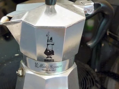 Rezept: Sauerkirsch-Espresso-Konfitüre Bild Nr. 7 Sauerkirsch-Espresso-Konfitüre - Rezept - Bild Nr. 7