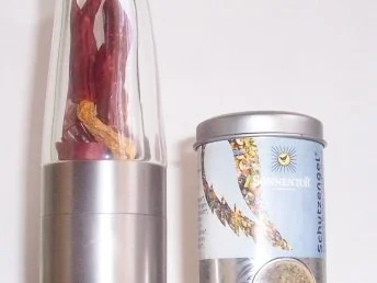 Zwischensnack: Garnelen mit Knoblauch-Dip - Rezept - Bild Nr. 3