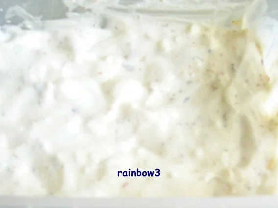 Zwischensnack: Garnelen mit Knoblauch-Dip - Rezept - Bild Nr. 4