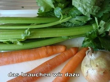 Original Bologneser Soße - Rezept - Bild Nr. 2