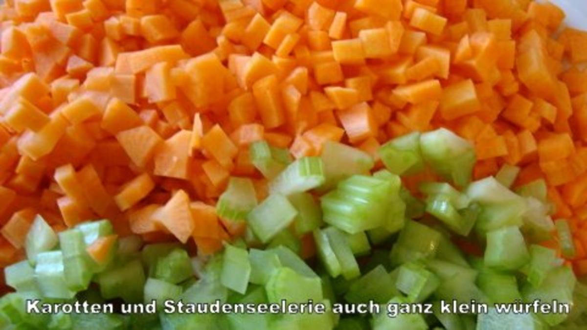 Original Bologneser Soße - Rezept - Bild Nr. 5