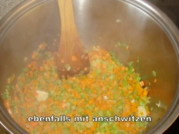Original Bologneser Soße - Rezept - Bild Nr. 6