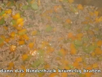 Original Bologneser Soße - Rezept - Bild Nr. 7